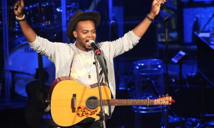In His Own Words…The Mission behind the Music and Ministry of Travis Greene