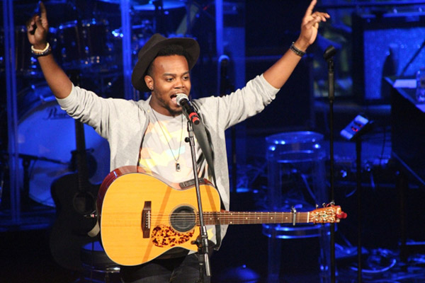 In His Own Words…The Mission behind the Music and Ministry of Travis Greene