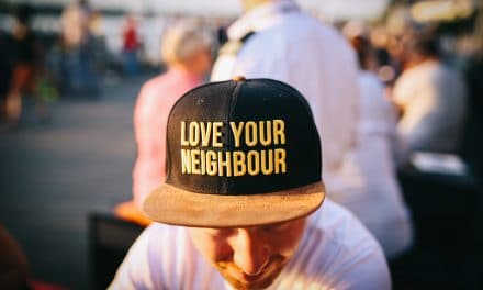 Love God, Love People: CityReach Church Jersey City Has a Heartbeat for Service