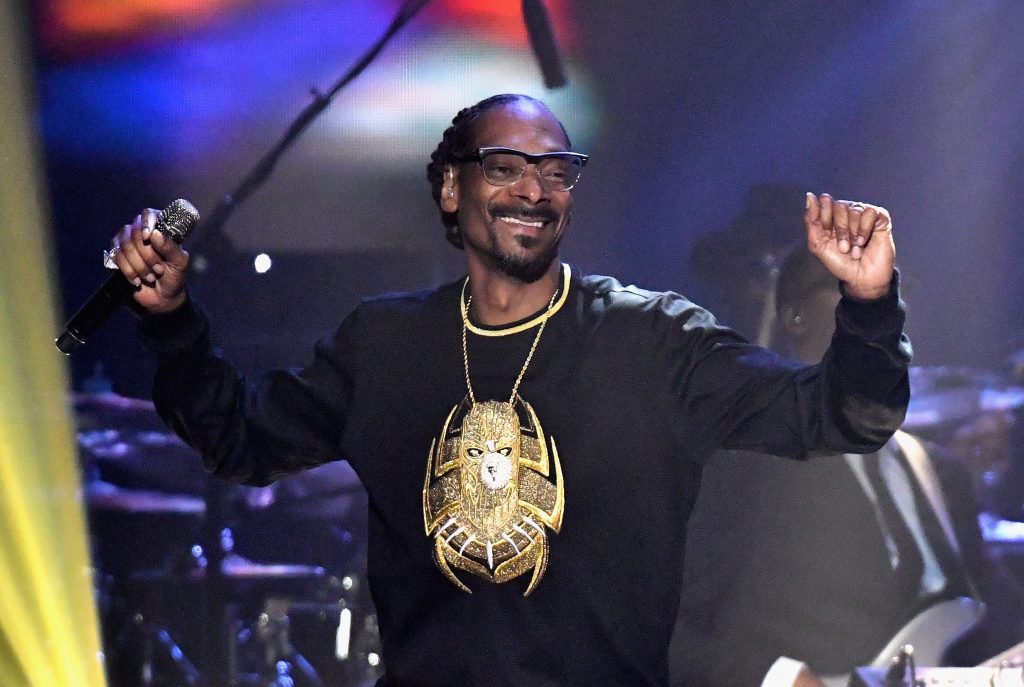 “I’m from the Hood, and I’m from the Church”: Snoop Dogg Opens Up About ...