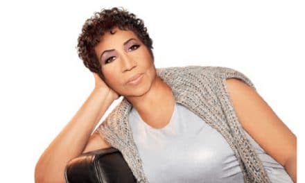 “Gospel is a Constant with Me”: Celebrating Aretha Franklin’s Church Music Legacy