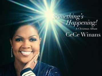 Music Notes: Cece Winans’ Christmas Album Is One of The Season’s Best