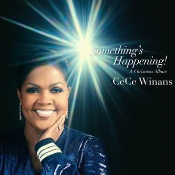 Music Notes: Cece Winans’ Christmas Album Is One of The Season’s Best