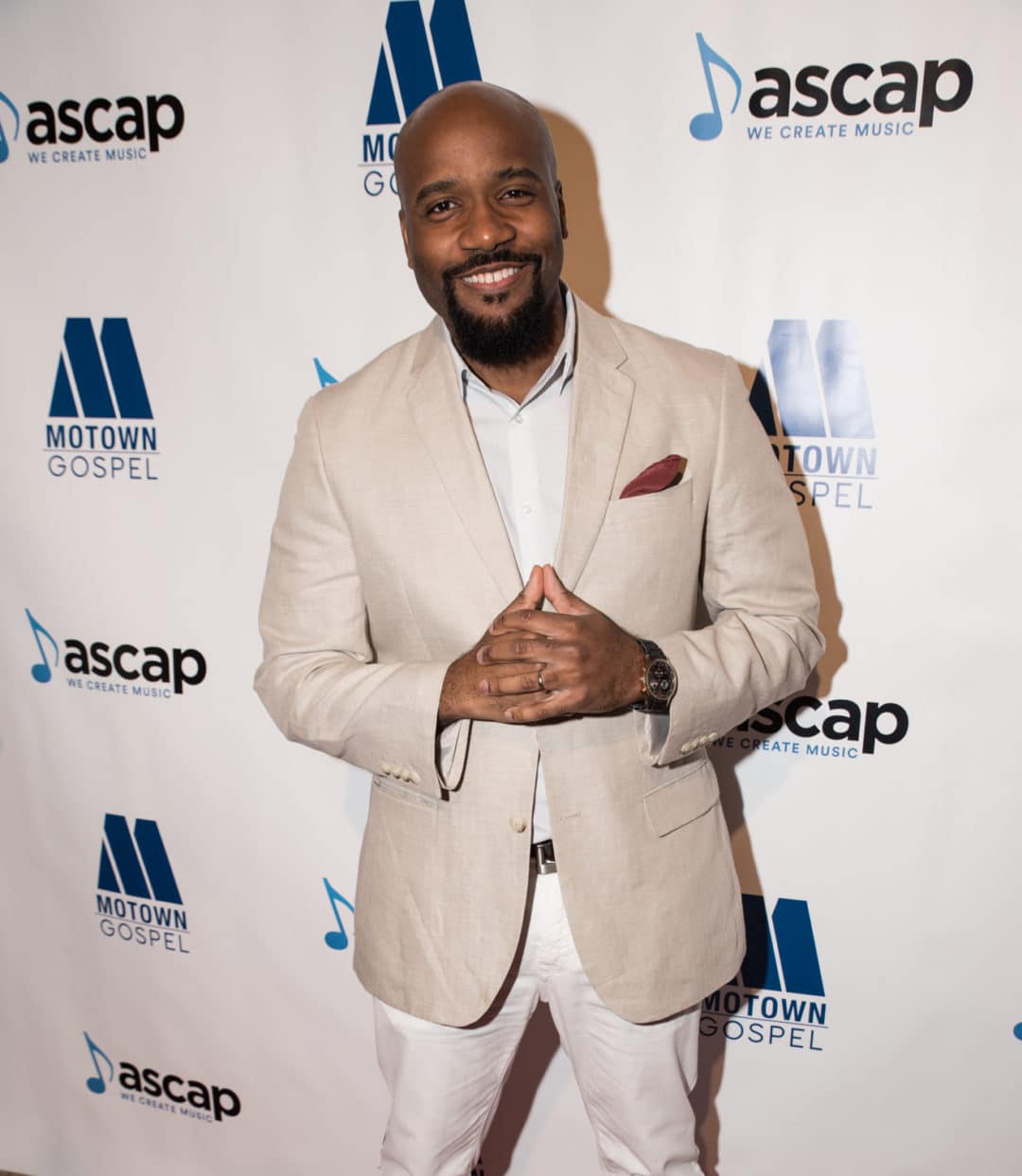 Ascap’s Morning Glory Breakfast Celebrates Gospel Music Songwriters 