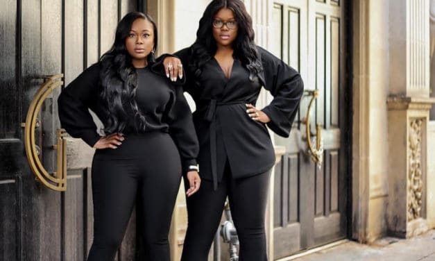 For Kim and Keyondra Lockett, Obedience to God is the Key to Success