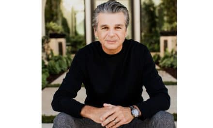 BOOKED: Jentezen Franklin Reminds Us To Find Value Right Where We Are