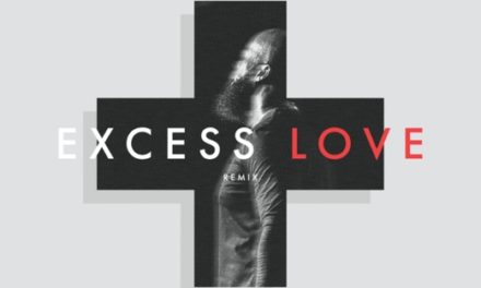 JJ Hairston & Mercy Chinwo Extol God’s Excess Love on New Single